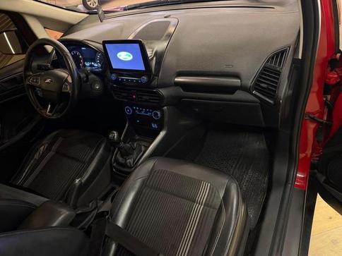 FORD ECOSPORT FSL 1.5