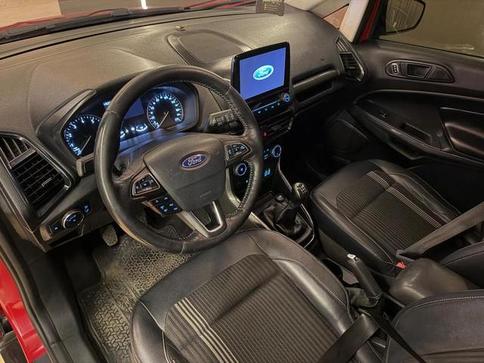 FORD ECOSPORT FSL 1.5
