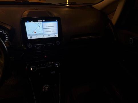 FORD ECOSPORT FSL 1.5