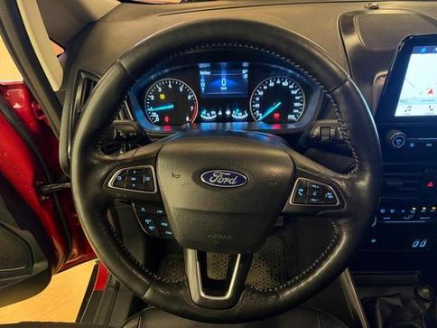 FORD ECOSPORT FSL 1.5
