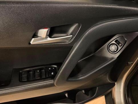 HYUNDAI CRETA 1.6 16V FLEX ATTITUDE MANUAL