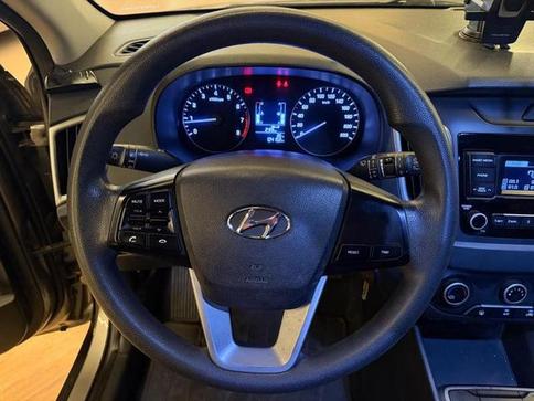 HYUNDAI CRETA 1.6 16V FLEX ATTITUDE MANUAL