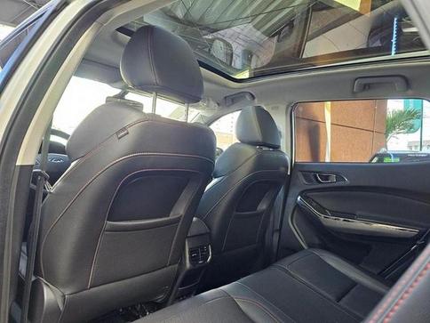 CAOA CHERY TIGGO 5X TXS 1.5 16V TURBO FLEX AUT