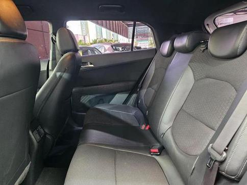 HYUNDAI CRETA SPORT 2.0 AUTOMATICO