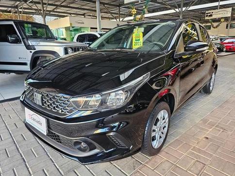 FIAT ARGO 1.0 FIREFLY FLEX MANUAL