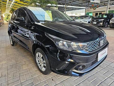 FIAT ARGO 1.0 FIREFLY FLEX MANUAL
