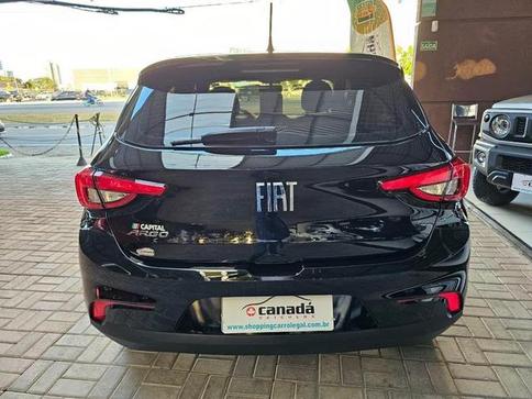 FIAT ARGO 1.0 FIREFLY FLEX MANUAL