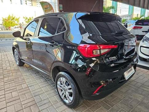 FIAT ARGO 1.0 FIREFLY FLEX MANUAL