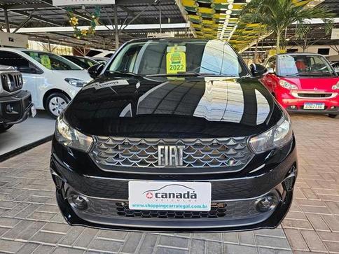 FIAT ARGO 1.0 FIREFLY FLEX MANUAL