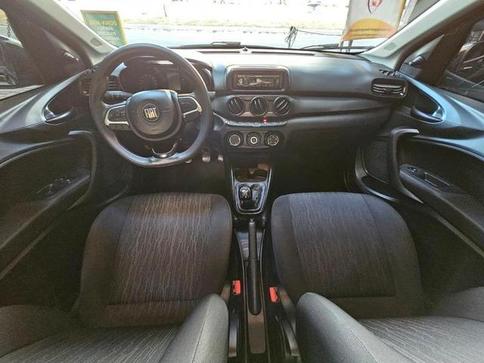 FIAT ARGO 1.0 FIREFLY FLEX MANUAL