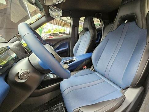 BYD DOLPHIN MINI (EL�TRICO)