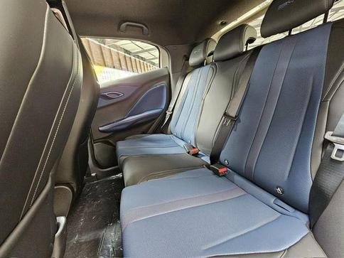 BYD DOLPHIN MINI (EL�TRICO)