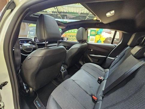 PEUGEOT 208 Style 1.0 Turbo Flex 5p Aut