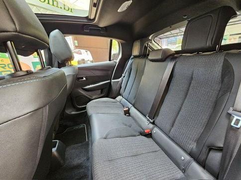 PEUGEOT 208 Style 1.0 Turbo Flex 5p Aut