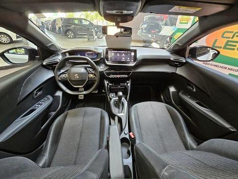PEUGEOT 208 Style 1.0 Turbo Flex 5p Aut