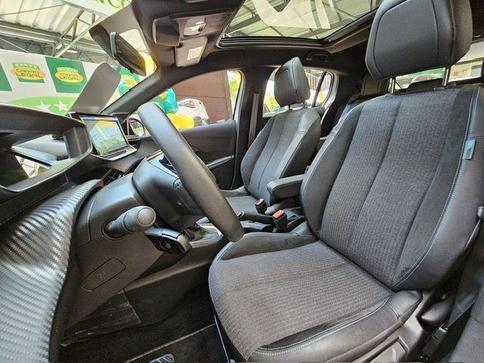 PEUGEOT 208 Style 1.0 Turbo Flex 5p Aut