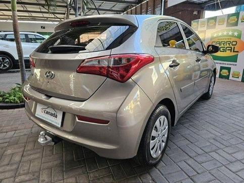 HYUNDAI HB20 1.0 COMFORT