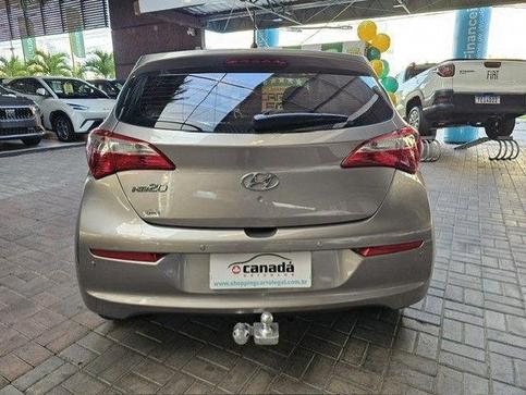 HYUNDAI HB20 1.0 COMFORT