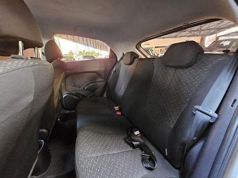 HYUNDAI HB20 1.0 COMFORT