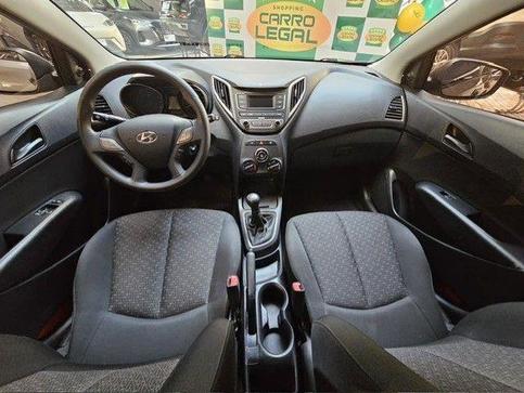 HYUNDAI HB20 1.0 COMFORT