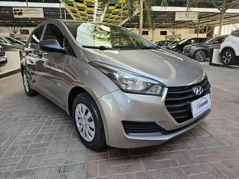 HYUNDAI HB20 1.0 COMFORT