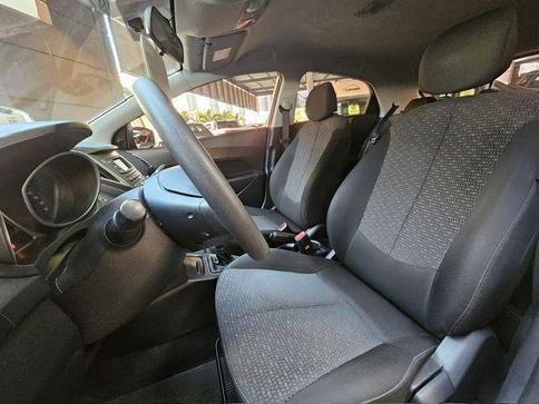HYUNDAI HB20 1.0 COMFORT