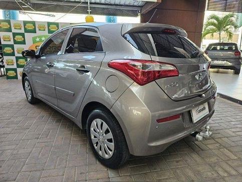 HYUNDAI HB20 1.0 COMFORT