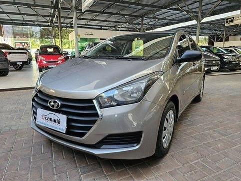 HYUNDAI HB20 1.0 COMFORT