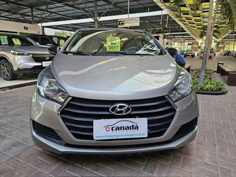 HYUNDAI HB20 1.0 COMFORT