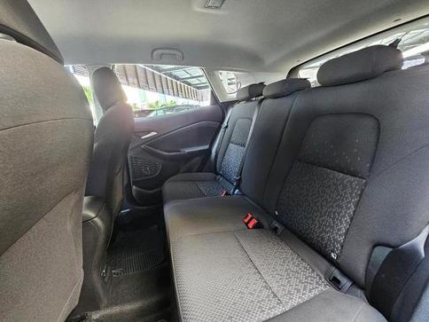 CHEVROLET TRACKER 1.0 TURBO 12V FLEX AUT. (PCD)