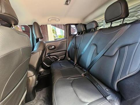 JEEP RENEGADE LONGITUDE T270 1.3 TB 4X2 FLEX AUT