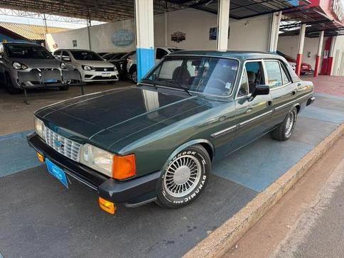 CHEVROLET OPALA COMODORO SL/E 4.1 4P