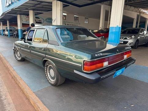 CHEVROLET OPALA COMODORO SL/E 4.1 4P