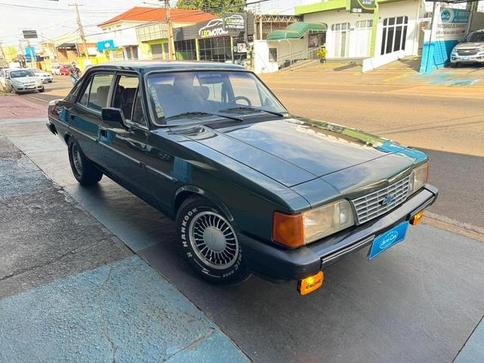 CHEVROLET OPALA COMODORO SL/E 4.1 4P