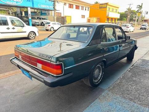 CHEVROLET OPALA COMODORO SL/E 4.1 4P