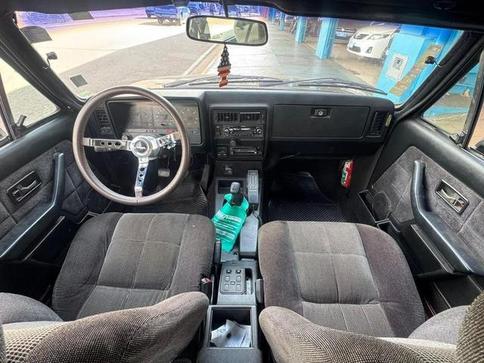 CHEVROLET OPALA COMODORO SL/E 4.1 4P