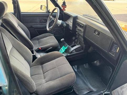 CHEVROLET OPALA COMODORO SL/E 4.1 4P