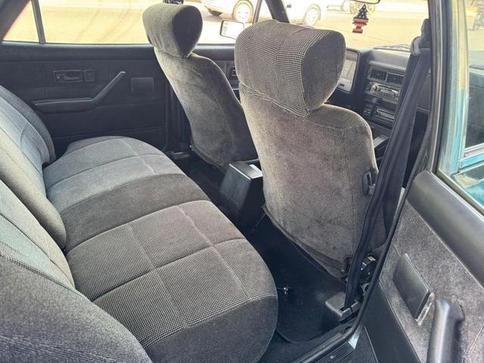 CHEVROLET OPALA COMODORO SL/E 4.1 4P