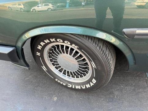 CHEVROLET OPALA COMODORO SL/E 4.1 4P