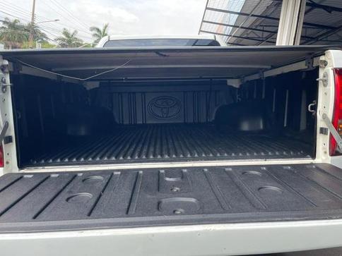 TOYOTA HILUX CDSRVA2GF