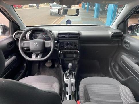 CITROEN C4CACTUS FEEL AT