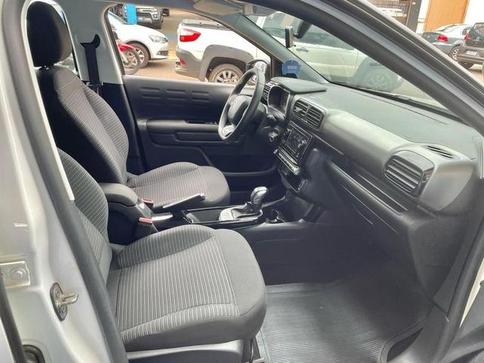 CITROEN C4CACTUS FEEL AT