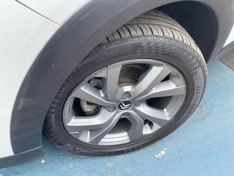 CITROEN C4CACTUS FEEL AT