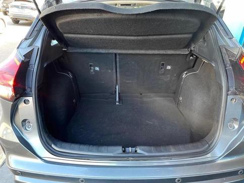 NISSAN KICKS ADVANCE CVT