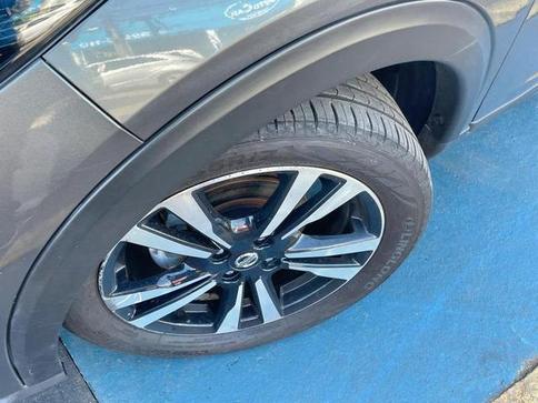 NISSAN KICKS ADVANCE CVT