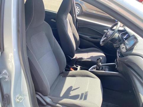 CHEVROLET ONIX SEDAN PLUSLT 1.0 12V TB FLEX MEC.