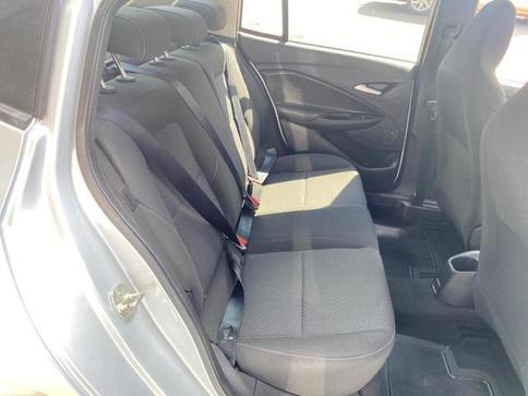 CHEVROLET ONIX SEDAN PLUSLT 1.0 12V TB FLEX MEC.