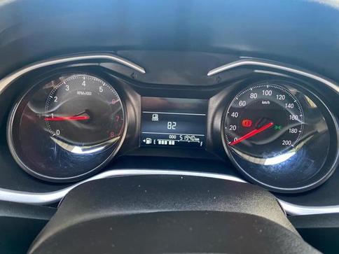 CHEVROLET ONIX SEDAN PLUSLT 1.0 12V TB FLEX MEC.