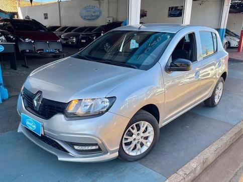 RENAULT SANDERO S EDITION