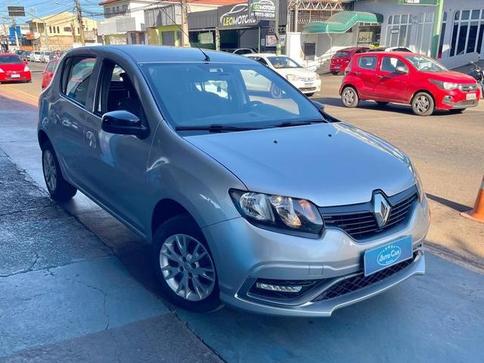 RENAULT SANDERO S EDITION